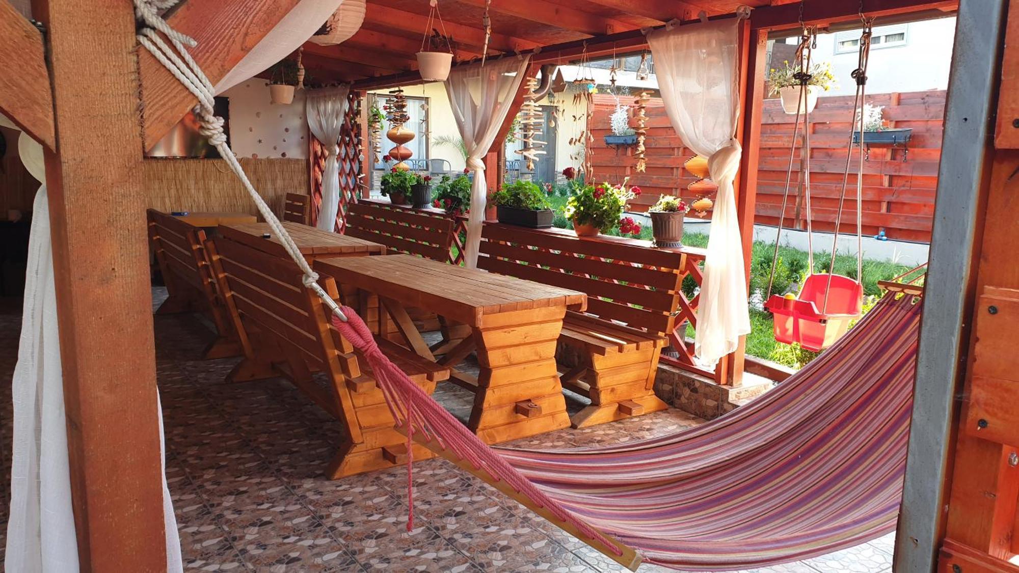 Hotel Ingrid Mangalia Camera foto