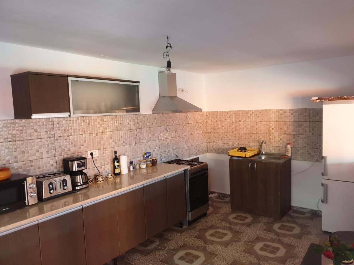 Hotel Ingrid Mangalia Esterno foto